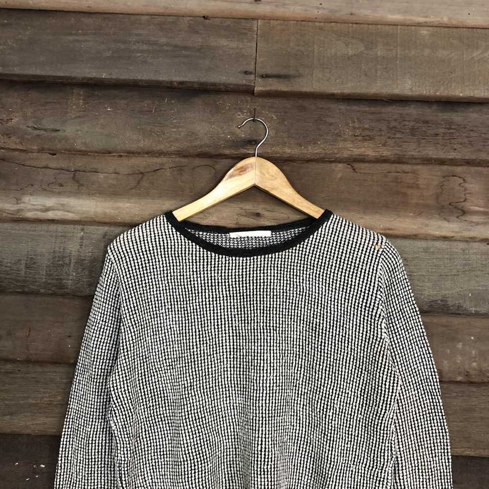 Homespun Knitwear × Japanese Brand × Streetwear R… - image 2