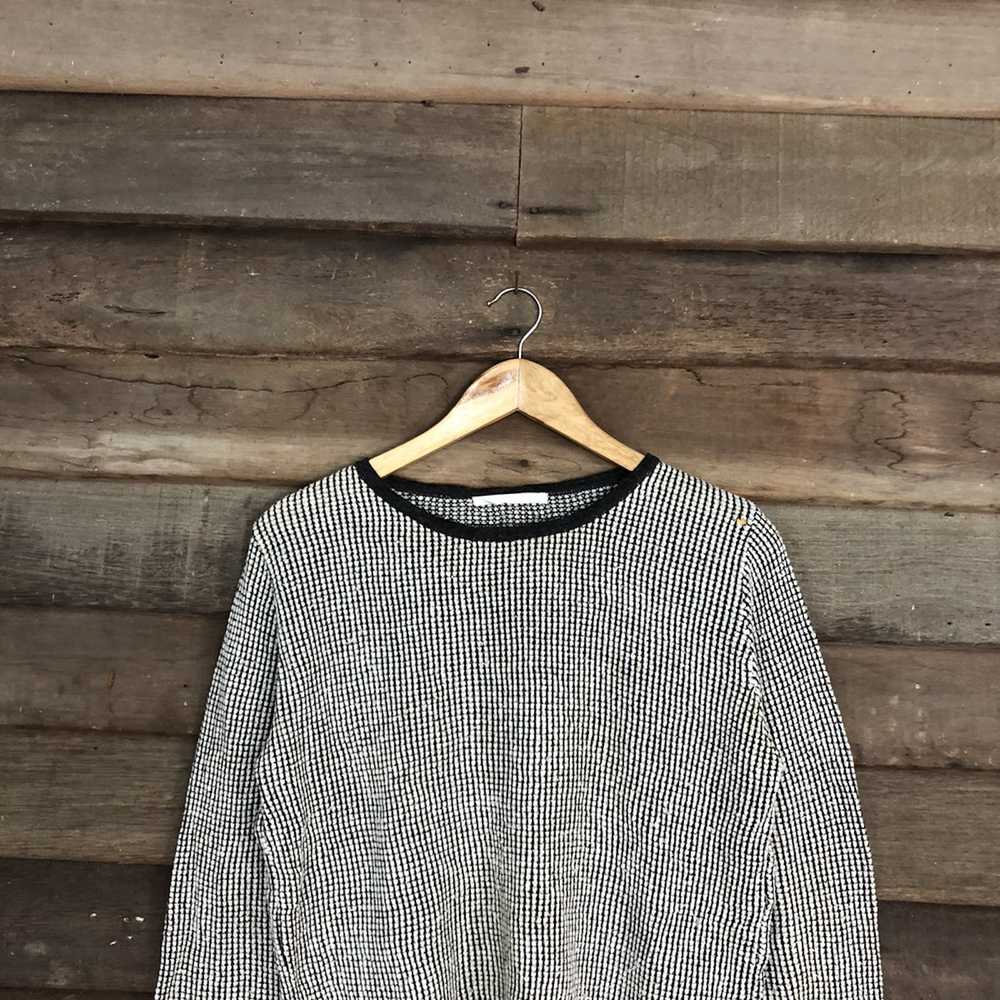 Homespun Knitwear × Japanese Brand × Streetwear R… - image 9