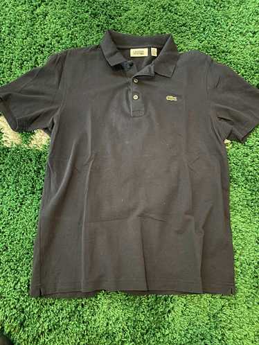 Lacoste Lacoste Sport Polo Navy Large