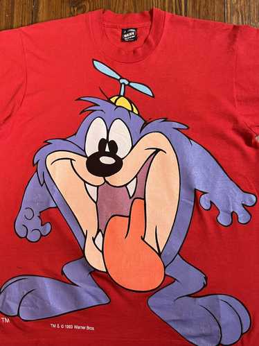 Vintage × Warner Bros Vintage Tiny Toons Dizzy Dev