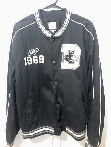 Gap varsity jacket gap - Gem Gap varsity jacket gap - Gem
