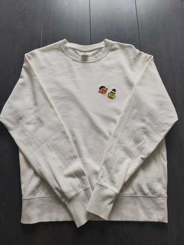 Japanese Brand × Kaws × Uniqlo Uniqlo x Kaws x Se… - image 1