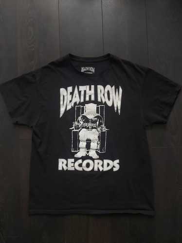 Death Row Records × Streetwear Death Row Records … - image 1