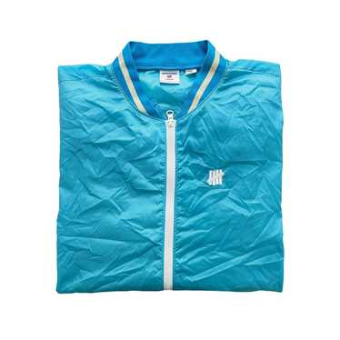 undefeated undefeated windbreaker - Gem