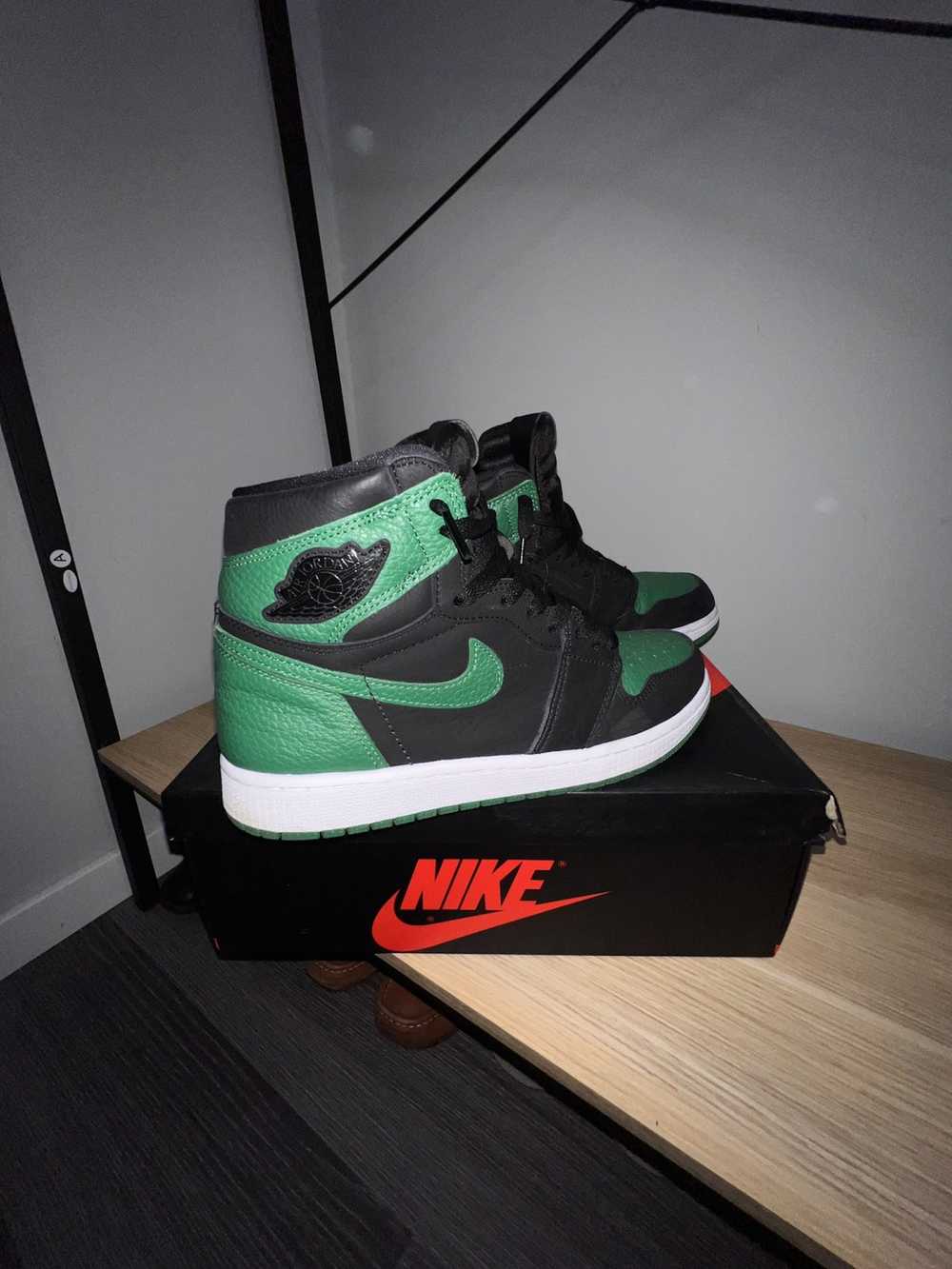 Jordan Brand Jordan 1 high - image 3