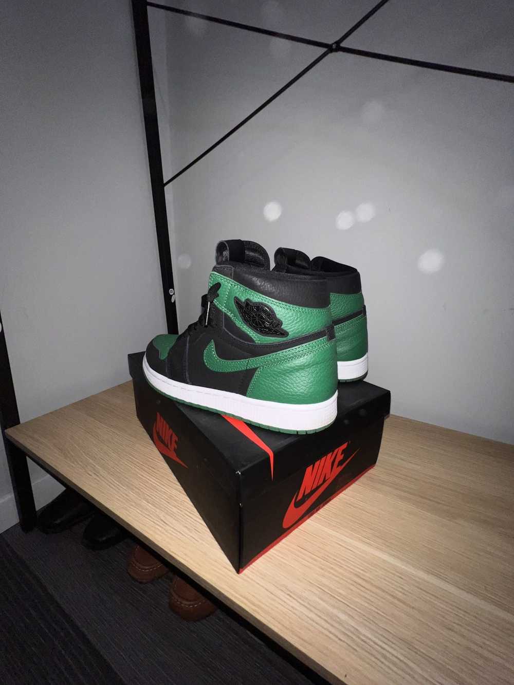 Jordan Brand Jordan 1 high - image 5