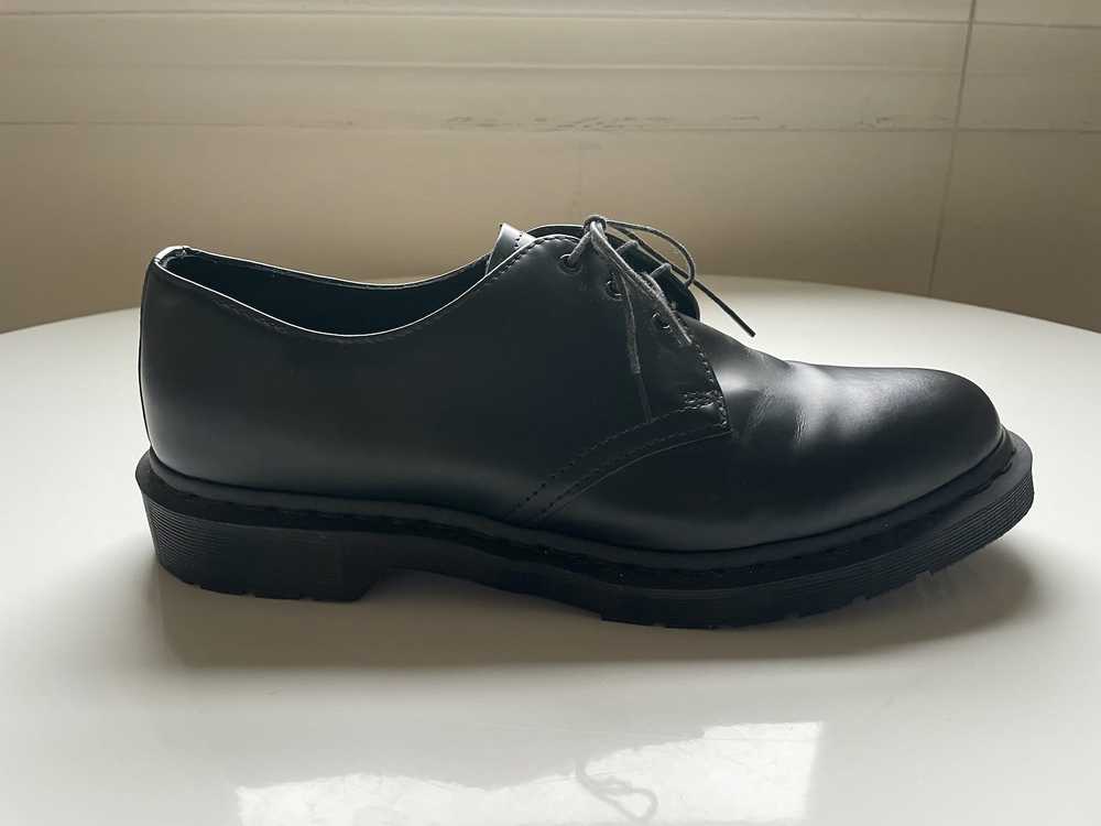 Vintage Doc Marten 1461 Oxfords - Men's Size 12 - image 1