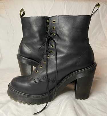 Dr. Martens Dr. Martens Kendra Boots