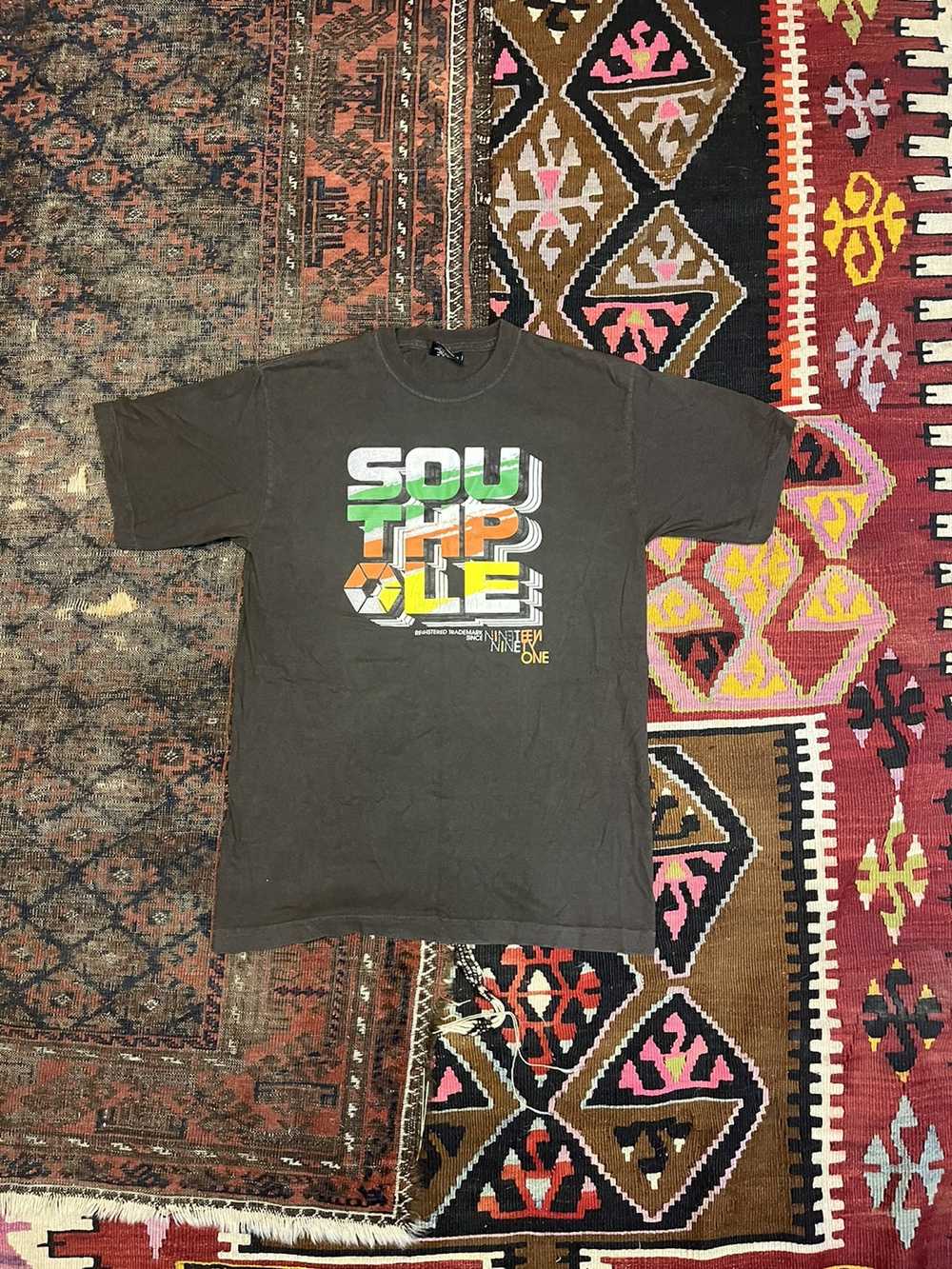 Southpole × Streetwear × Vintage Vintage y2k Sout… - image 1