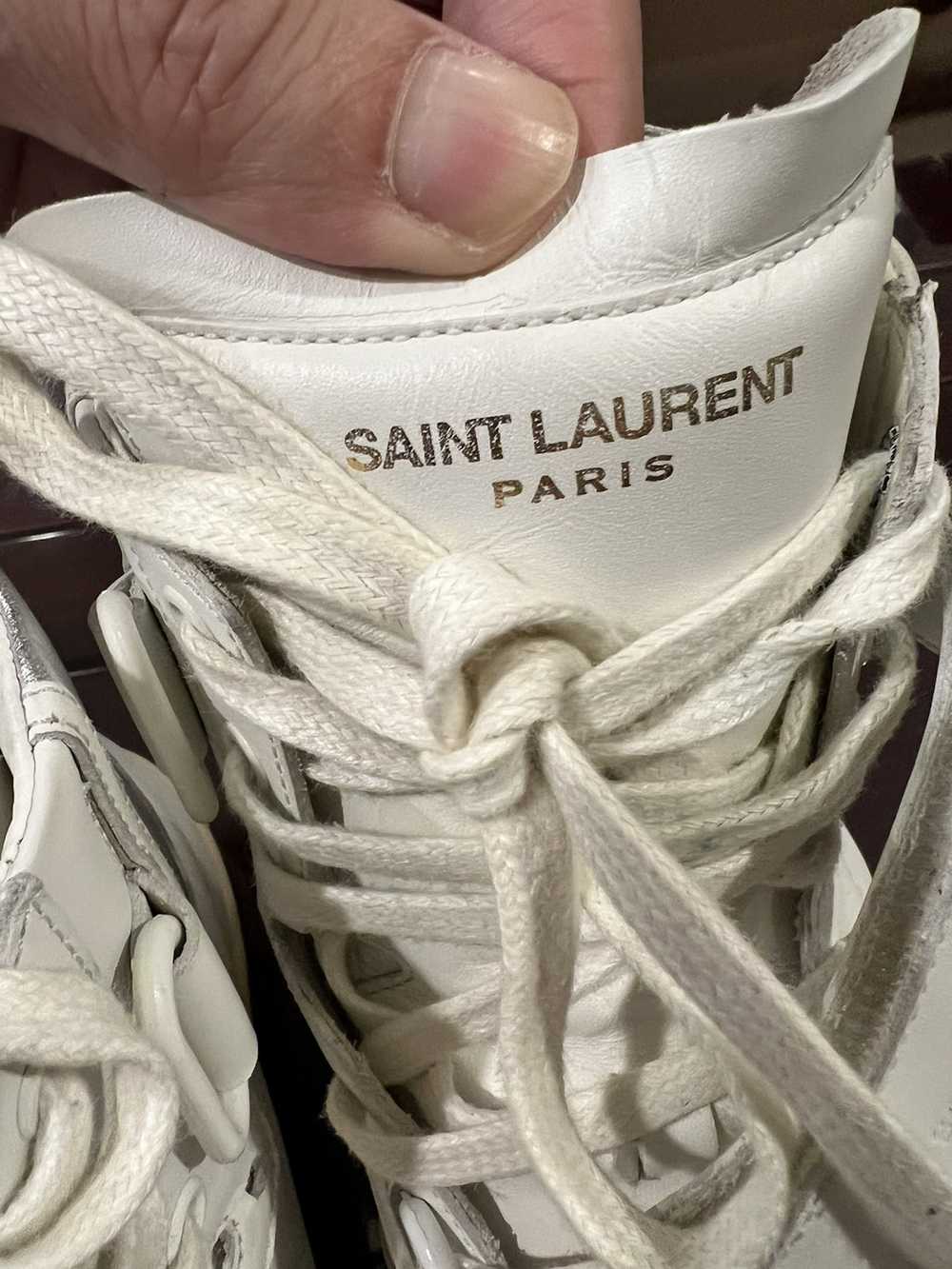 Yves Saint Laurent YSL SL/14H - image 7