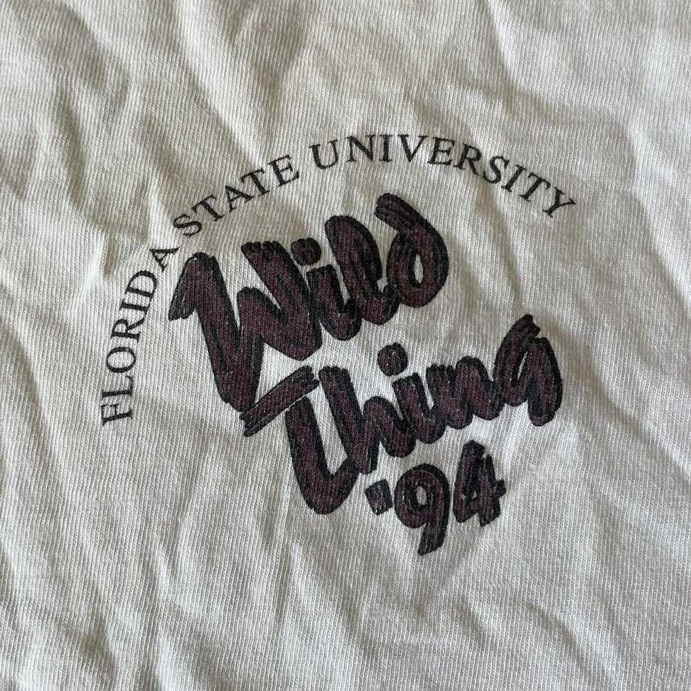 Rare × Vintage × Wild Things Vintage Wild Things … - image 4