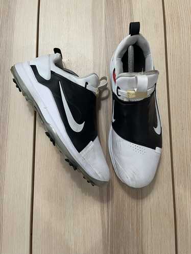 Nike × Pga Tour × Tiger Woods Nike Golf Tour Premi