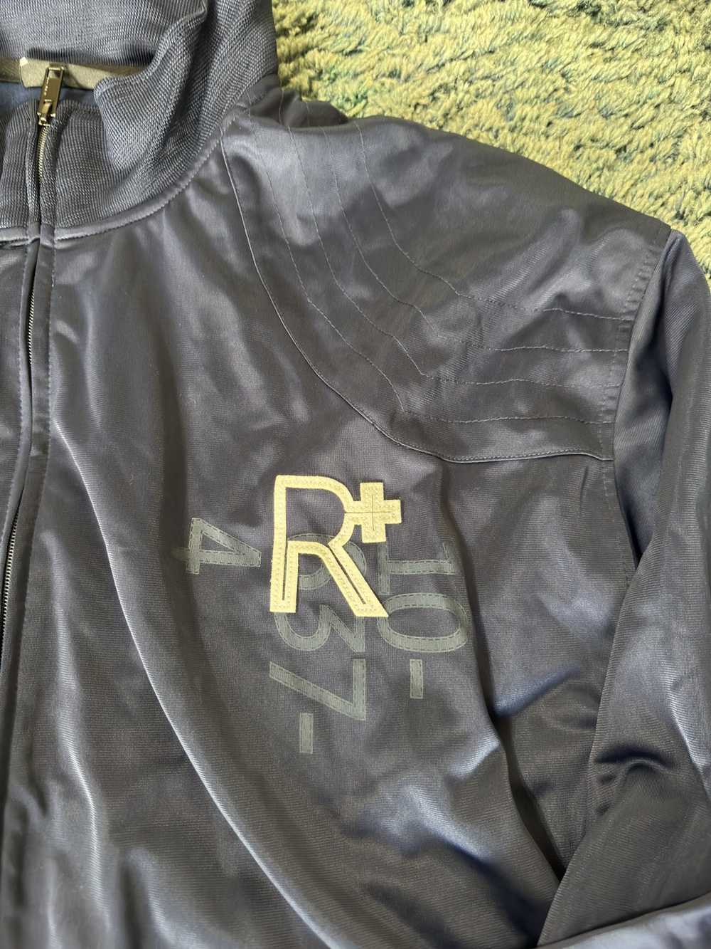 Rocawear × Very Rare × Vintage Vintage Rare R+ Ro… - image 2