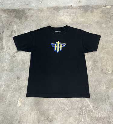 Fuck The Population × Hype × Streetwear FTP logo … - image 1