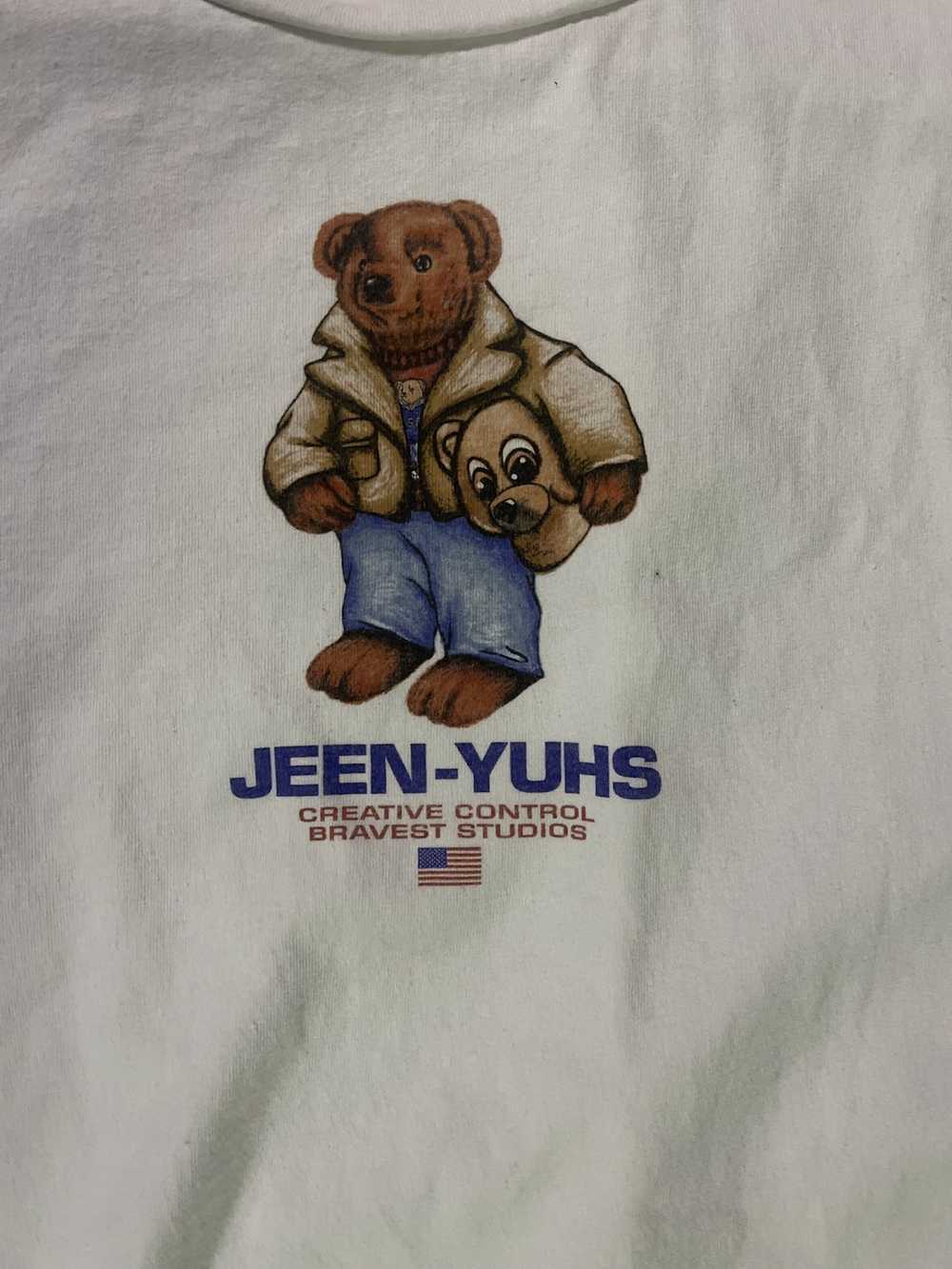 Bravest Studios Bravest Studios Jeen-Yuhs tee - image 3