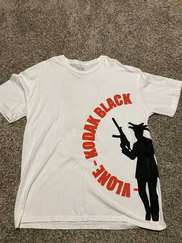 Juice Wrld x Vlone Bones T-shirt White – ELITE KICKZ RVA