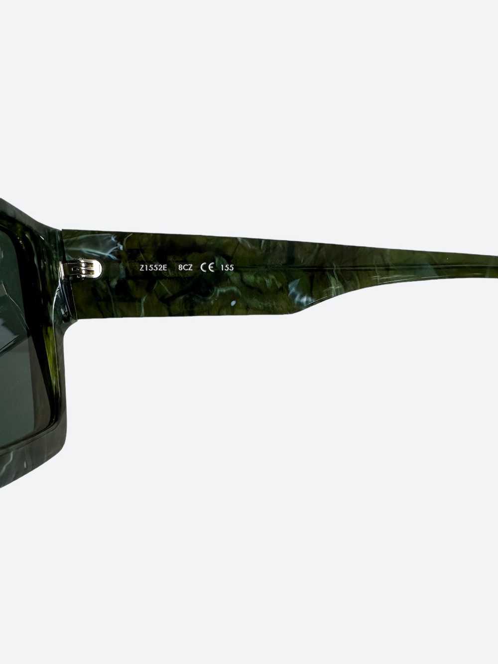 Cyclone Metal Sunglasses - Luxury Sunglasses - Accessories, Men Z1899U