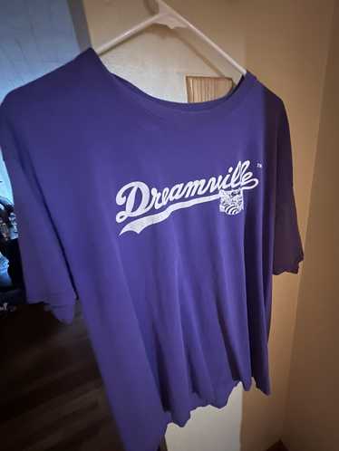 Rare × Vintage DREAMVILLE BASKETBALL TEE