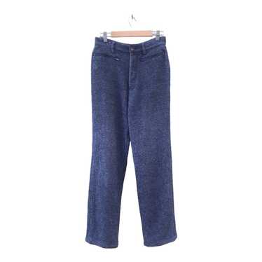 パンツ 90s gomme HOMME coating pants archive 90s gomme HOMME coating pants archive