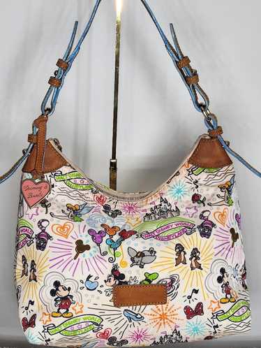 Disney Out to Sea Crossbody Bag by Dooney & Bourke: Handbags: Amazon.com