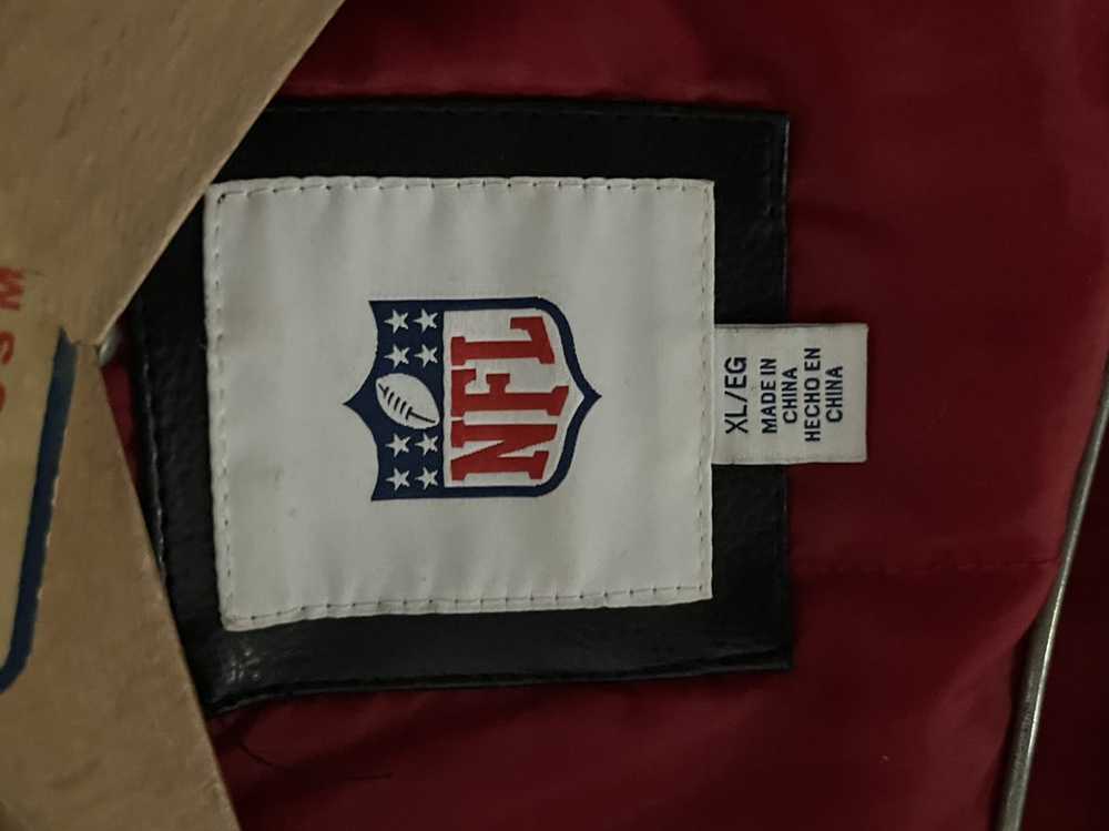 NFL × Vintage San Francisco 49ers Vintage Jacket - image 10