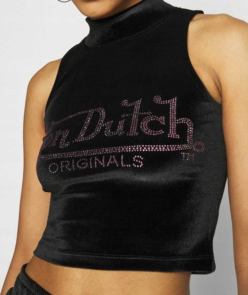 Avant Garde × Christian Audigier × Von Dutch 💎 V… - image 11