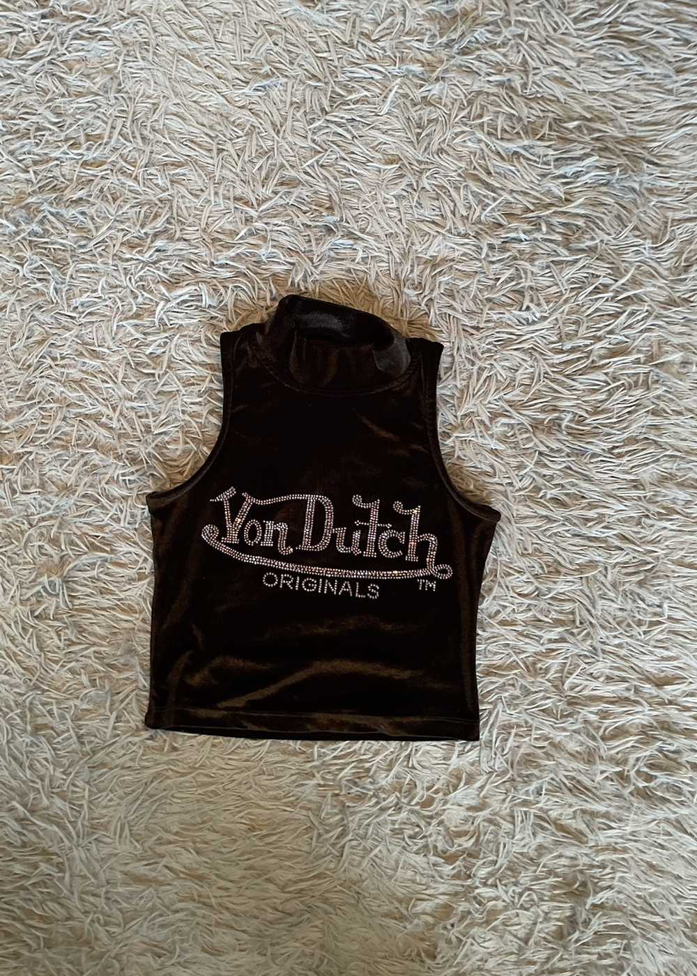 Avant Garde × Christian Audigier × Von Dutch 💎 V… - image 8