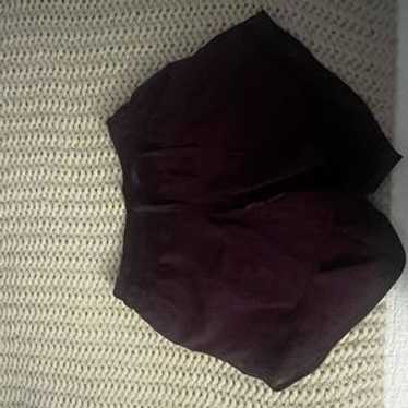 Lululemon Running Shorts. Size: 4. Barely Used! - image 1
