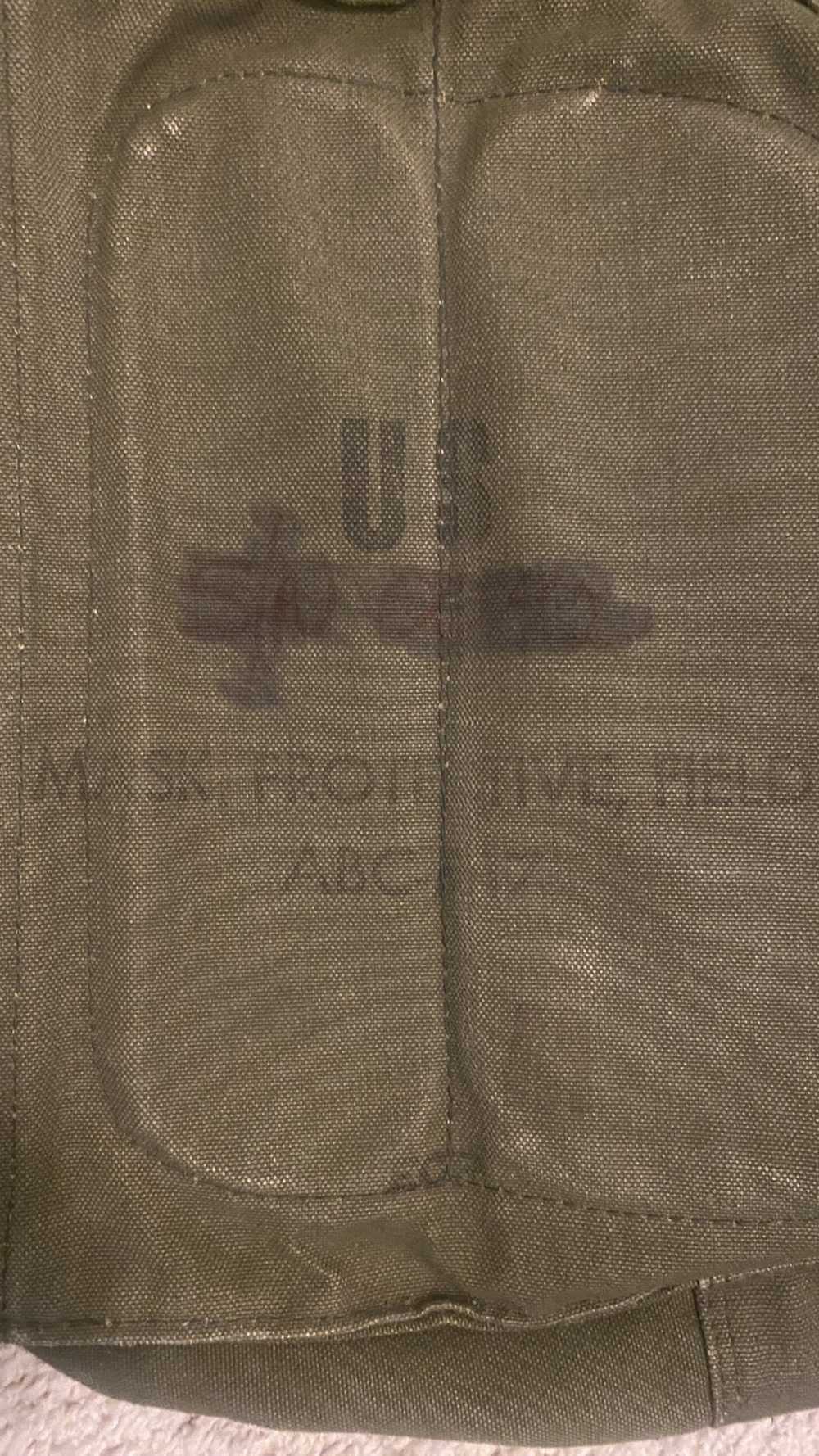 Military × Vintage US MILLITARY Field Protective … - image 5