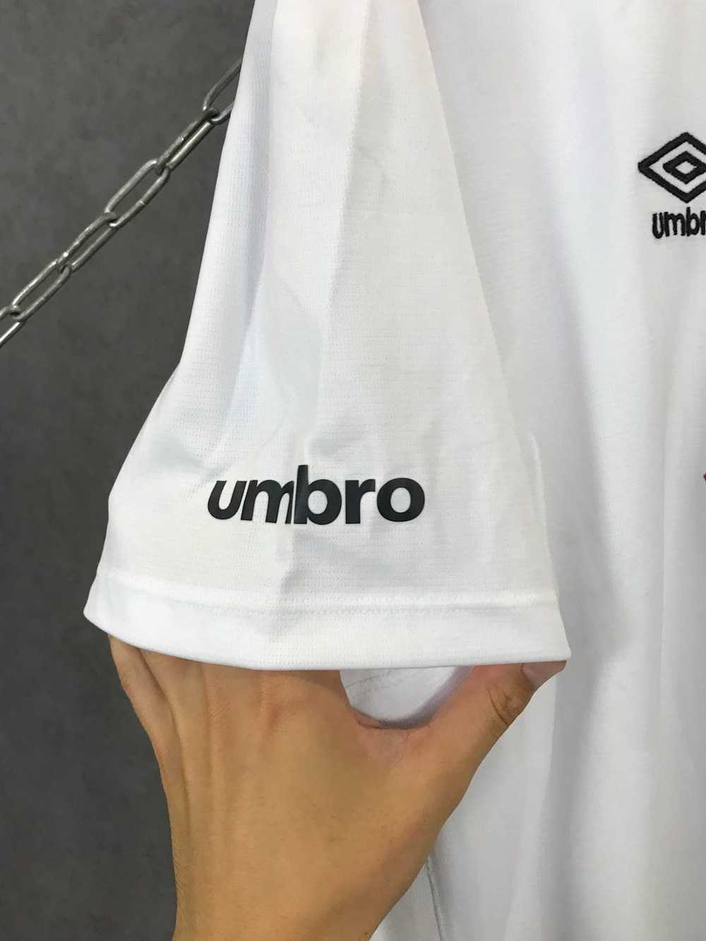 Soccer Jersey × Sportswear × Umbro Derby County s… - image 4