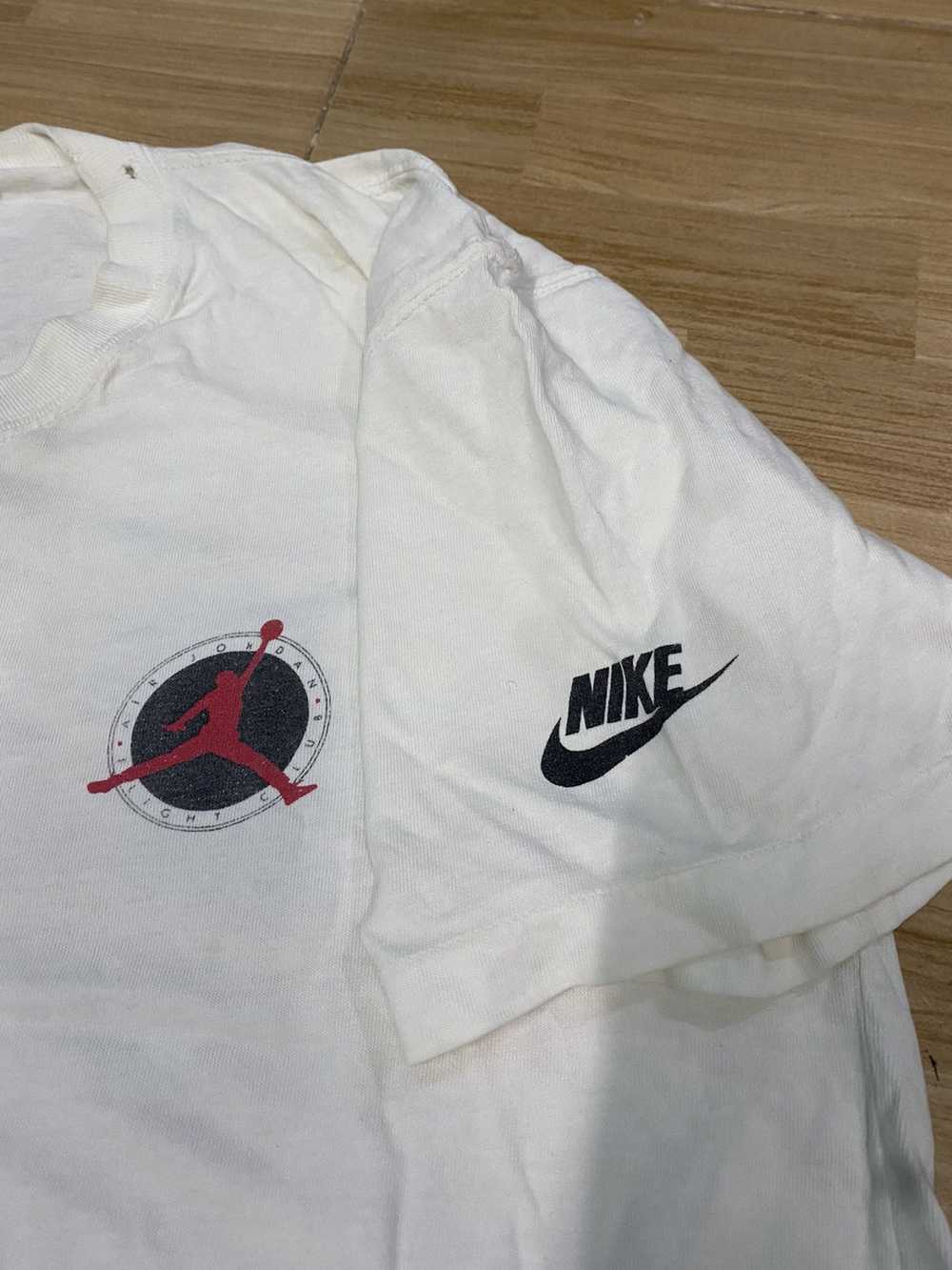 Jordan Brand × Nike × Vintage Vintage X Nike X Ai… - image 10