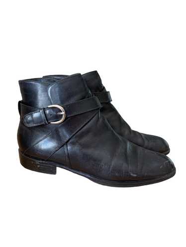 1990s archive vintage Italy  short boots