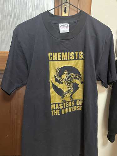 Vintage Chemists Master Of The Universe Vintage te