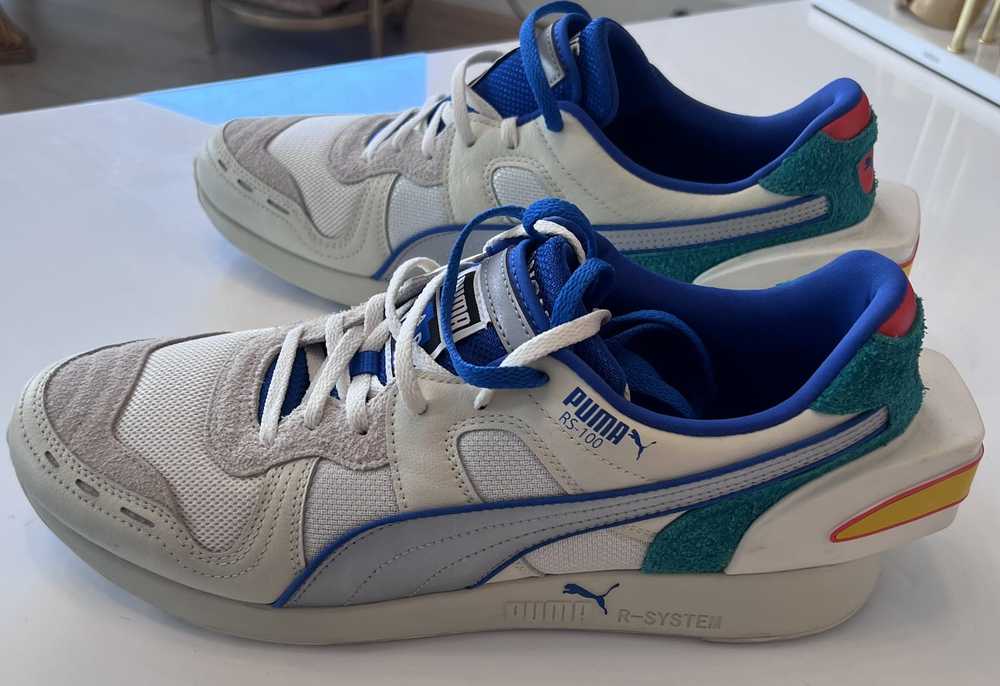 Puma Puma RS-100 - image 1