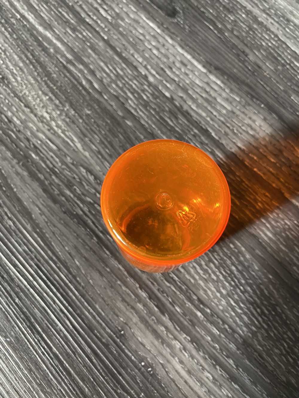 Affix Works Orange container - image 5