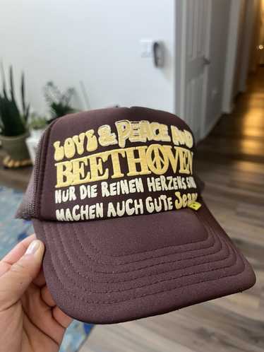 kapital love and peace - Gem