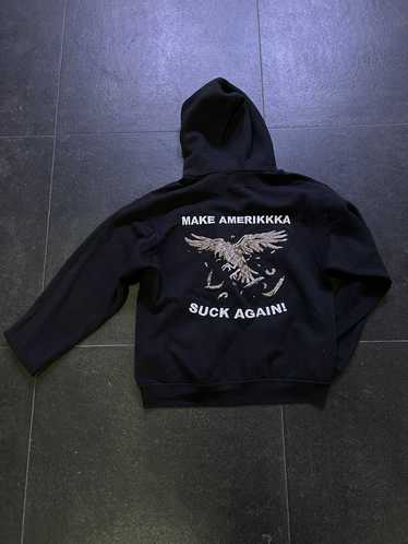 Ev Bravado MASA HOODIE