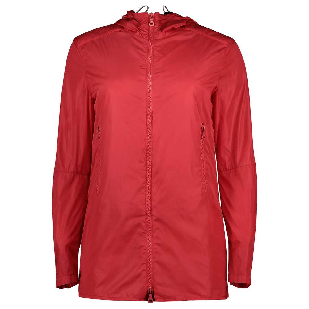 Prada light nylon jacket - image 2