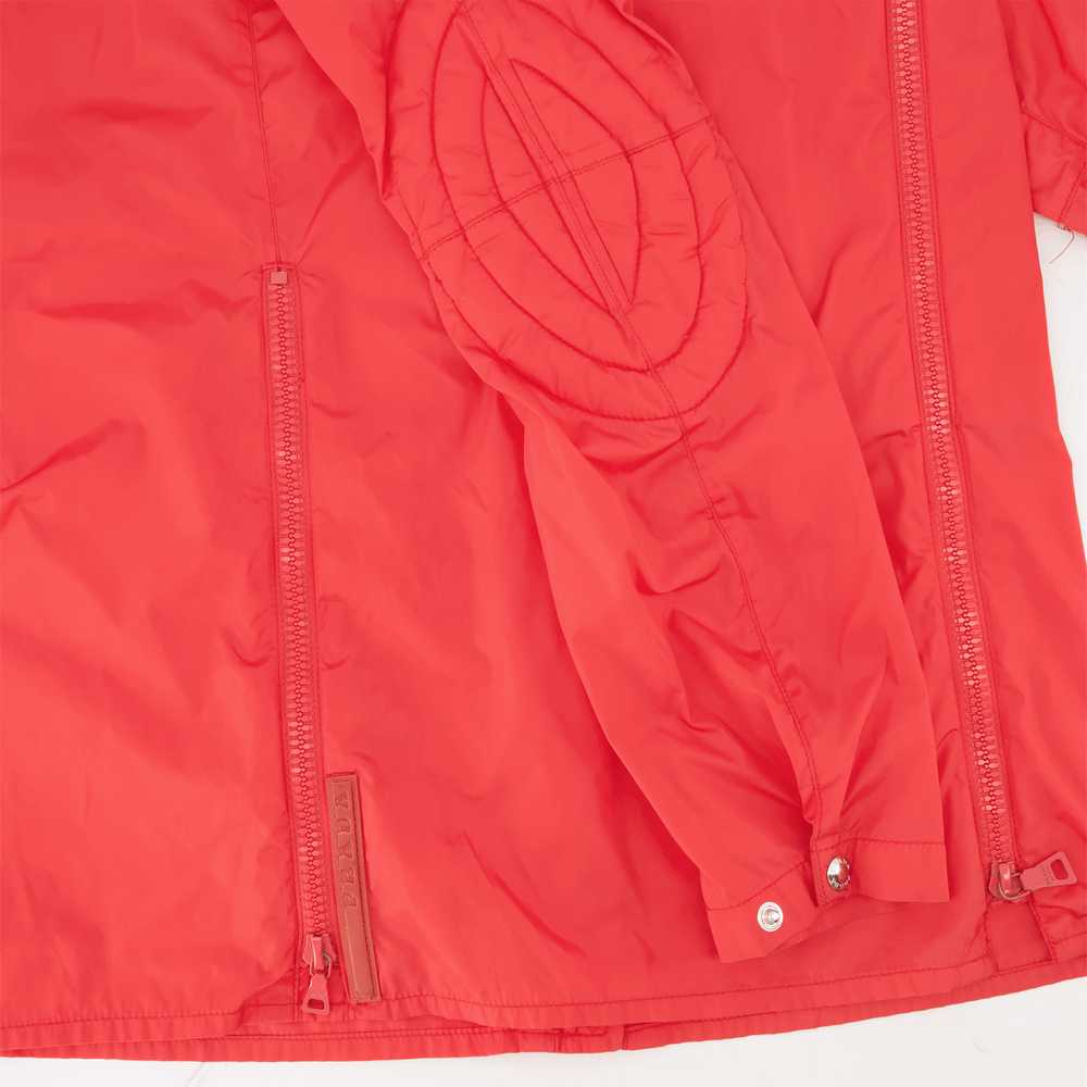 Prada light nylon jacket - image 4