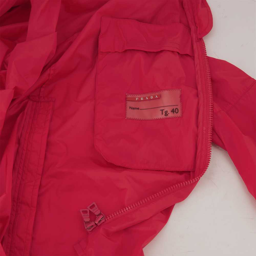 Prada light nylon jacket - image 6