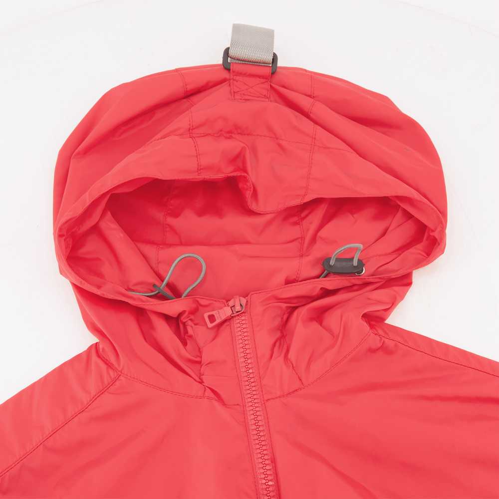 Prada light nylon jacket - image 8