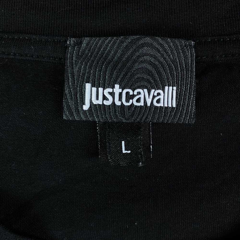 Just Cavalli × Luxury × Roberto Cavalli Mens T-Sh… - image 6