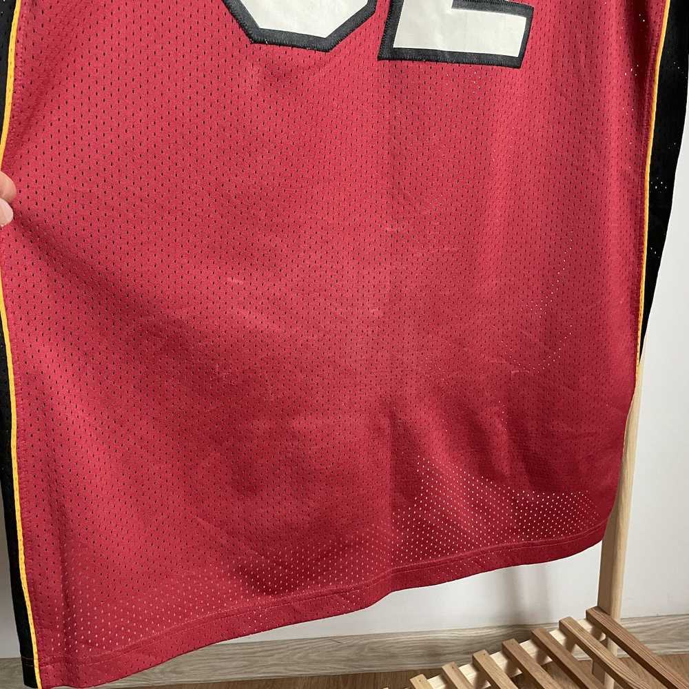 NBA × Reebok × Vintage Miami Heat Reebok Shaquill… - image 8