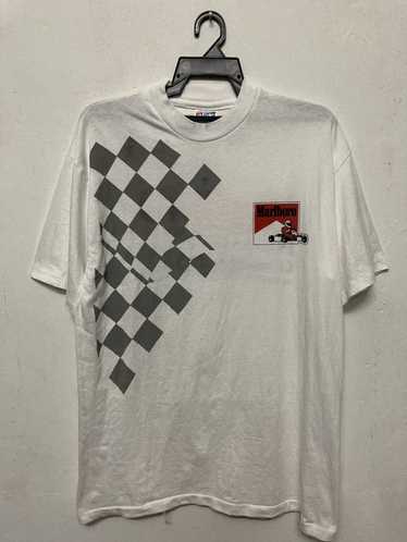 Marlboro × Racing × Vintage Vintage 1996 Marlboro 