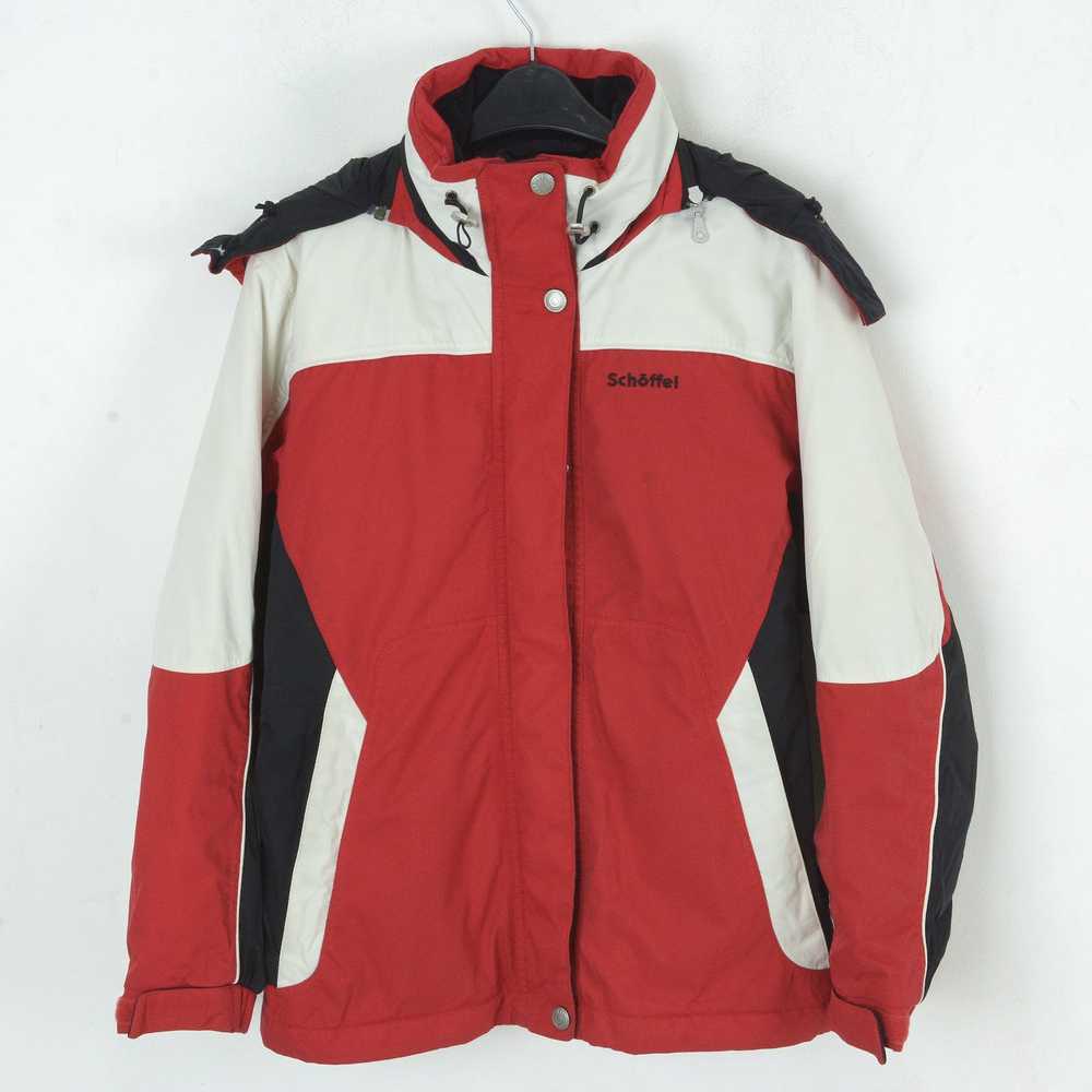 Other SCHOFFEL VENTURI Women M L Jacket Windbreak… - image 1