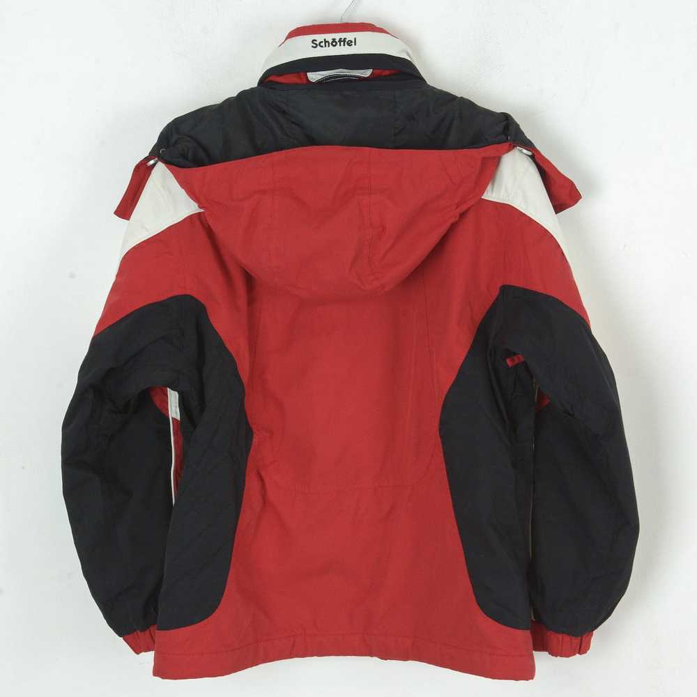 Other SCHOFFEL VENTURI Women M L Jacket Windbreak… - image 2