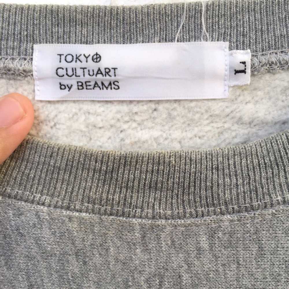 Beams Plus × Japanese Brand × Streetwear Tokyo Cu… - image 4