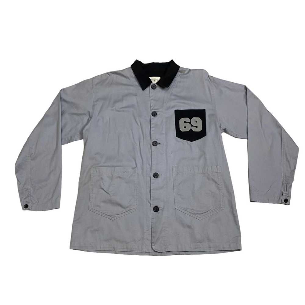 H.S. Trask × Unionmade United Garment Genuine HST… - image 5