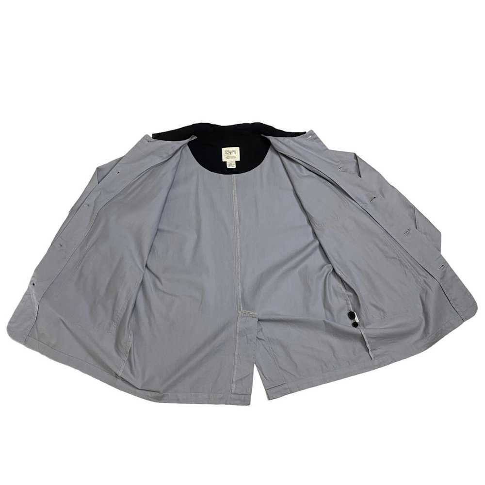 H.S. Trask × Unionmade United Garment Genuine HST… - image 7