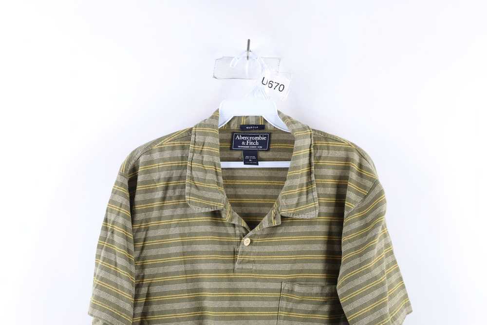 Abercrombie & Fitch × Vintage Vintage Abercrombie… - image 2